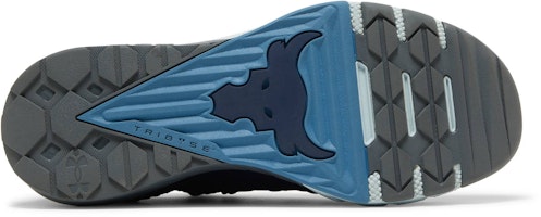 Under Armour Project Rock 3 'Academy' Sepatu Lari Pria 3023004-400 Shop Under Armour Project Rock 3 'Academy' Sepatu Lari Pria 3023004-400