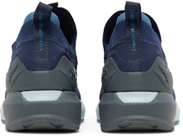 Under Armour Project Rock 3 'Academy' Sepatu Lari Pria 3023004-400 Details for Under Armour Project Rock 3 'Academy' Sepatu Lari Pria 3023004-400