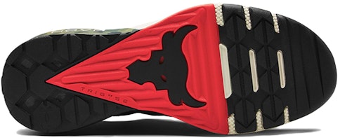 Under Armour Project Rock 3 'Baroque Hijau Camo' 3023971-301 Purchase Under Armour Project Rock 3 'Baroque Hijau Camo' 3023971-301