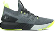 Order Under Armour Project Rock 3 'Black Grey Lime' 3023004-113