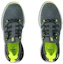 Shop Under Armour Project Rock 3 'Black Grey Lime' 3023004-113