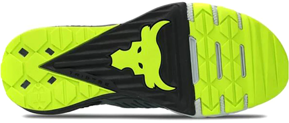 Under Armour Project Rock 3 'Black Grey Lime' 3023004-113 Purchase Under Armour Project Rock 3 'Black Grey Lime' 3023004-113