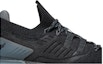Order Under Armour Project Rock 3 'Black Pitch Grey' 3023004-001