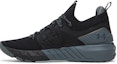 Lookbook Under Armour Project Rock 3 'Black Pitch Grey' 3023004-001
