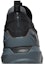 Sizing Under Armour Project Rock 3 'Black Pitch Grey' 3023004-001