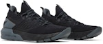 Cheap Under Armour Project Rock 3 'Black Pitch Grey' 3023004-001
