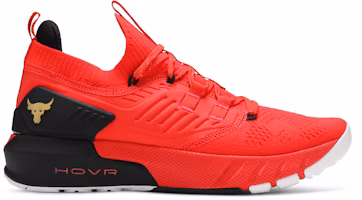 Under Armour Project Rock 3 'Chinese New Year' 3023916-600 Under Armour Project Rock 3 'Chinese New Year' 3023916-600