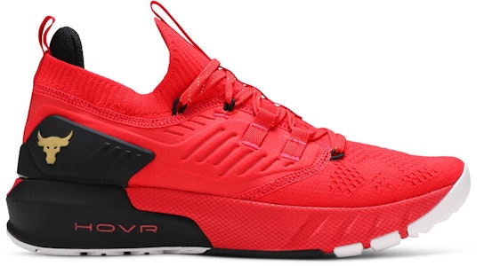 Under Armour Project Rock 3 'Tahun Baru Imlek' 3023916-600 Buy Under Armour Project Rock 3 'Tahun Baru Imlek' 3023916-600