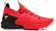 Buy Under Armour Project Rock 3 'Tahun Baru Cina' 3023916-600