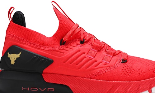 Under Armour Project Rock 3 'Tahun Baru Imlek' 3023916-600 Order Under Armour Project Rock 3 'Tahun Baru Imlek' 3023916-600