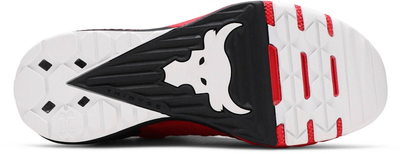 Under Armour Project Rock 3 'Tahun Baru Imlek' 3023916-600 Shop Under Armour Project Rock 3 'Tahun Baru Imlek' 3023916-600