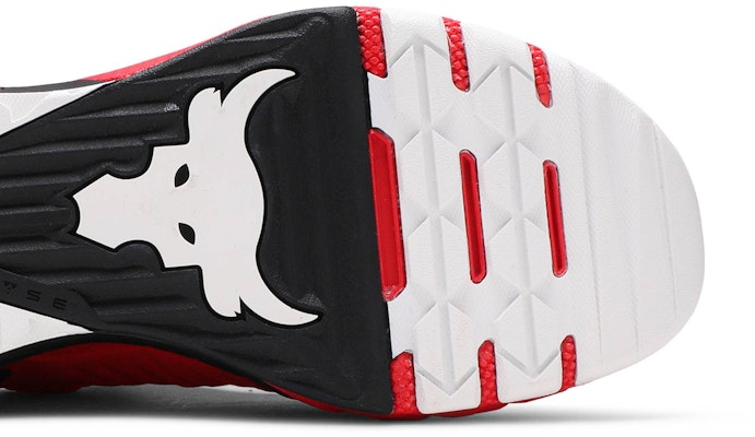 Under Armour Project Rock 3 'Año Nuevo Chino' 3023916-600 Purchase Under Armour Project Rock 3 'Año Nuevo Chino' 3023916-600