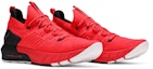 Cheap Under Armour Project Rock 3 'Tahun Baru Cina' 3023916-600