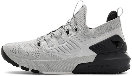 Under Armour Project Rock 3 'Abu Hitam Halo' 3023004-100 Buy Under Armour Project Rock 3 'Abu Hitam Halo' 3023004-100