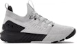 Order Under Armour Project Rock 3 'Kelabu Halo Hitam' 3023004-100
