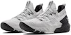 Under Armour Project Rock 3 'Kelabu Halo Hitam' 3023004-100