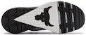 Under Armour Project Rock 3 'Kelabu Halo Hitam' 3023004-100