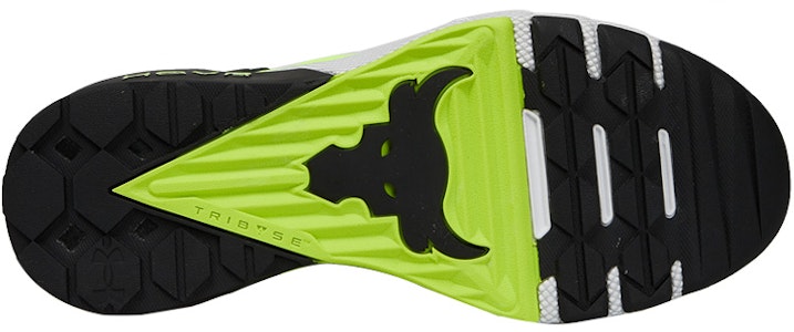 Under Armour Project Rock 3 'Kuning Hitam High-Vis' 3023004-306 Purchase Under Armour Project Rock 3 'Kuning Hitam High-Vis' 3023004-306