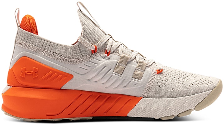 Under Armour Project Rock 3 'Blanco Summit Naranja Rogue' 3023004-111 Order Under Armour Project Rock 3 'Blanco Summit Naranja Rogue' 3023004-111