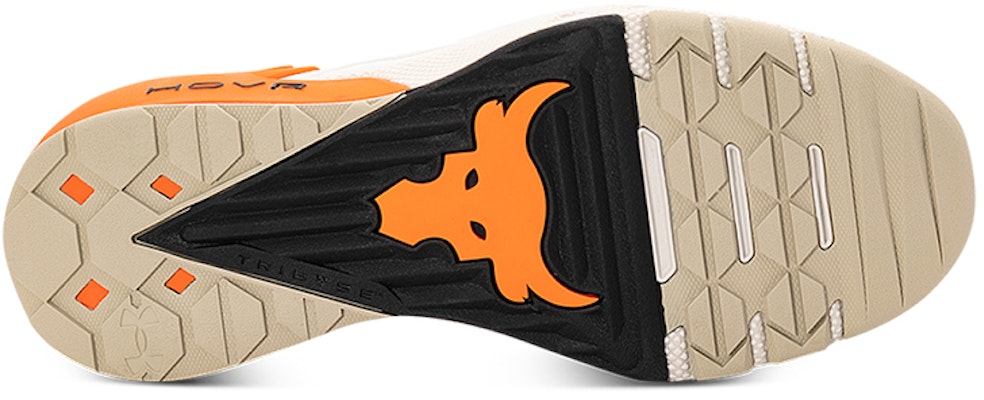 Under Armour Project Rock 3 'Blanco Summit Naranja Rogue' 3023004-111 Purchase Under Armour Project Rock 3 'Blanco Summit Naranja Rogue' 3023004-111