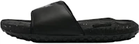 Buy Under Armour Project Rock 3 Slide ''Schwarz Pitch Grau'' 3026034-001