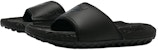 Under Armour Project Rock 3 Slide 'Hitam Pitch Kelabu' 3026034-001