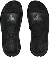 언더아머 프로젝트 락 3 슬라이드 '블랙 피치 그레이' 3026034-001 Shop 언더아머 프로젝트 락 3 슬라이드 '블랙 피치 그레이' 3026034-001