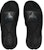 Under Armour Project Rock 3 Slide 'Hitam Pitch Kelabu' 3026034-001