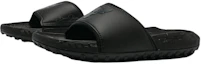 Shop Under Armour Project Rock 3 Slide ''Schwarz Pitch Grau'' 3026034-001