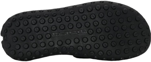 언더아머 프로젝트 락 3 슬라이드 '블랙 피치 그레이' 3026034-001 Purchase 언더아머 프로젝트 락 3 슬라이드 '블랙 피치 그레이' 3026034-001