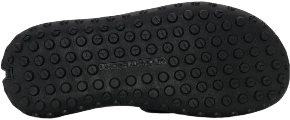 Under Armour Project Rock 3 Slide ''Schwarz Pitch Grau'' 3026034-001 Details for Under Armour Project Rock 3 Slide ''Schwarz Pitch Grau'' 3026034-001