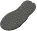 Purchase Under Armour Project Rock 3 Slide ''Hijau Tanah Jingga''. 3026034-301