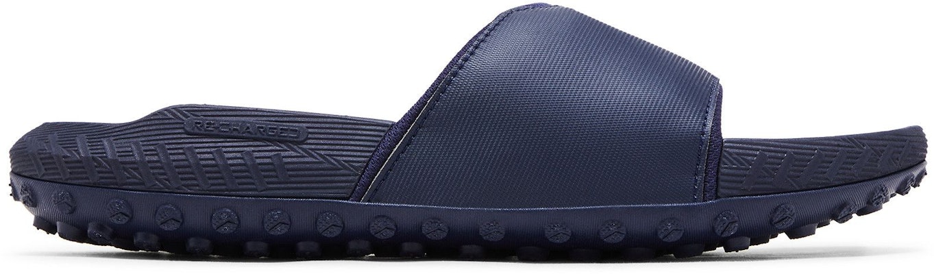 Under Armour Project Rock 3 Slide 'Midnight Navy' 3026034-400 Buy Under Armour Project Rock 3 Slide 'Midnight Navy' 3026034-400
