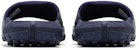 Under Armour Project Rock 3 Slide 'Midnight Navy' Lelaki 3026034-400