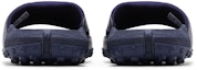 Details for Under Armour Project Rock 3 Slide 'Midnight Navy' Lelaki 3026034-400