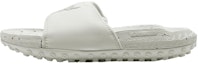 Buy Under Armour Project Rock 3 Slide 'Putih Halo Kelabu' 3026034-100