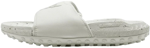 Under Armour Project Rock 3 Slide 'White Halo Grey' 3026034-100 Under Armour Project Rock 3 Slide 'White Halo Grey' 3026034-100