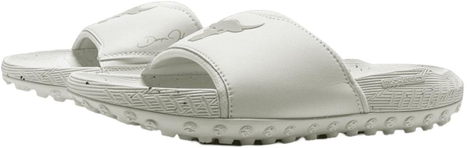 Under Armour Proyek Rock 3 Slide 'Putih Halo Abu' 3026034-100 Lookbook Under Armour Proyek Rock 3 Slide 'Putih Halo Abu' 3026034-100