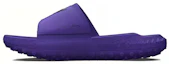 Buy Under Armour Project Rock 3 Ciabatte ''Viola'' 3026034500