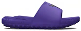 Order Under Armour Project Rock 3 Ciabatte ''Viola'' 3026034500