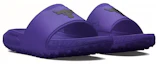 Shop Under Armour Project Rock 3 Ciabatte ''Viola'' 3026034500