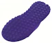Purchase Under Armour Project Rock 3 Ciabatte ''Viola'' 3026034500