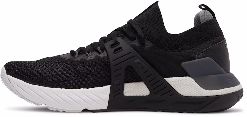 언더아머 프로젝트 락 4 '블랙' (Under Armour 프로젝트 락 4 '블랙') 3023695-001 Lookbook 언더아머 프로젝트 락 4 '블랙' (Under Armour 프로젝트 락 4 '블랙') 3023695-001