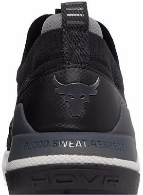 언더아머 프로젝트 락 4 '블랙' (Under Armour 프로젝트 락 4 '블랙') 3023695-001 Sizing 언더아머 프로젝트 락 4 '블랙' (Under Armour 프로젝트 락 4 '블랙') 3023695-001