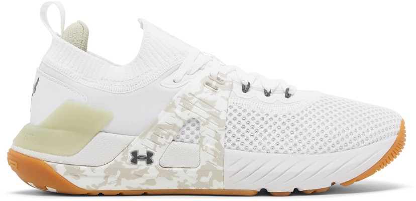 Under Armour Project Rock 4 'Camo - White Pitch Grey' 3025143-103 Buy Under Armour Project Rock 4 'Camo - White Pitch Grey' 3025143-103