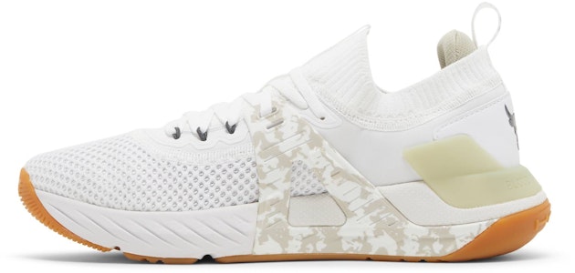 Under Armour Project Rock 4 'Camo - White Pitch Grey' 3025143-103 Lookbook Under Armour Project Rock 4 'Camo - White Pitch Grey' 3025143-103