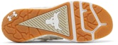 Shop Under Armour Project Rock 4 'Camo - Putih Pitch Kelabu' 3025143-103