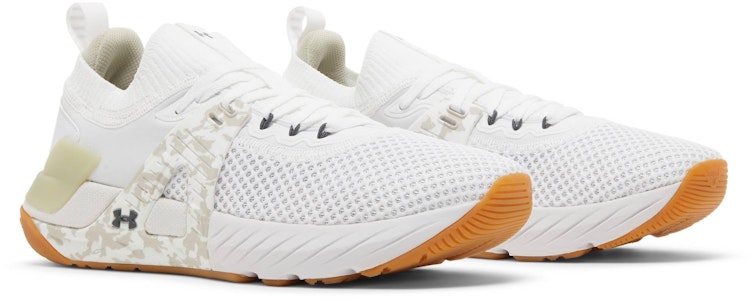 Under Armour Project Rock 4 'Camo - White Pitch Grey' 3025143-103 Cheap Under Armour Project Rock 4 'Camo - White Pitch Grey' 3025143-103