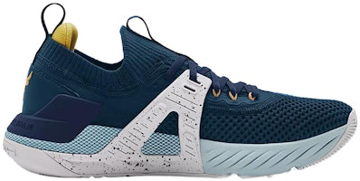 Under Armour Project Rock 4 'Laut Dalam' 3025860-401 Order Under Armour Project Rock 4 'Laut Dalam' 3025860-401