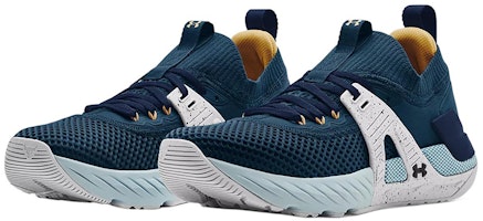 Under Armour Project Rock 4 'Laut Dalam' 3025860-401 Lookbook Under Armour Project Rock 4 'Laut Dalam' 3025860-401